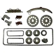 Engine Timing Set-Stock Melling 3-4207S