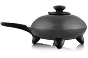Sunbeam SKM6100DC Dura Ceramic Skillet