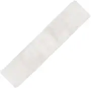 White Christmas Snow Blanket Table Runner Xmas Holiday Decorations Christmas Table Runner Faux Fur Table Runner Table