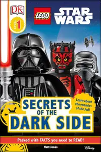 在飛比找誠品線上優惠-LEGO Star Wars: Secrets of the