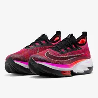 在飛比找PChome24h購物優惠-【NIKE】W AIR ZOOM ALPHAFLY NEXT