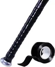 Autrends 1.1mm Bat Grip, Durable Bat Grip Tape for Baseball/Softball/Hockey Bat & Multi-Sport Handles
