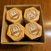 Lot of 1000 VTG NOS Brand New George Killian's Wilde Honey Bar Coasters
