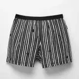 在飛比找遠傳friDay購物優惠-【SOLIS】元宇宙系列120-150寬鬆印花四角男童褲(漸