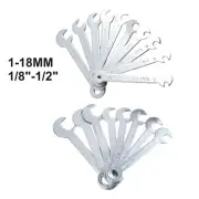 Compact Strong Torque Mini Box Ratchet Wrench Set Mini Box Ratchet Wrench Set Mm