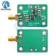 0.1-2.5GHz -72dBm to -2dBm RF Power Meter Logarithmic Detector Power Detect