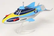 CC01001 Corgi Stingray Submarine 1/173 Model WASP