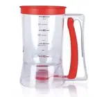 Pancake Cupcake Batter Dispenser Batter Dispenser Suitable for Cooking Any4602