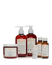 Erbaviva Baby Shower Set ($125 value)