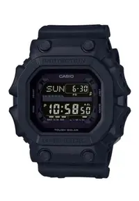 在飛比找ZALORA購物網優惠-G-Shock Digital Full Black Wat