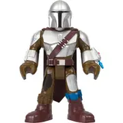Imaginext Star Wars The Mandalorian XXL Figure