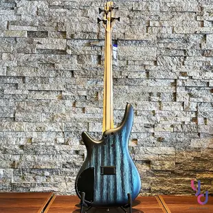 Ibanez SR300 E SVM 高階 主動式 電 貝斯 BASS 公司貨 印尼廠 (9.8折)