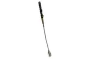 SKLZ 65cm Right Hand Tempo Grip Golf Swing Correcting Trainer w Removable Weight