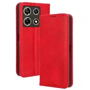 For Transsion Infinix Note 30 Pro 4G X678B ic PU Leather Case Flip Stand Wallet Phone Cover