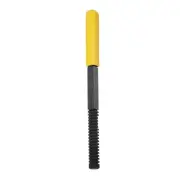 External Thread Restoring File 11-26 BSW/BSF Square Repair Files, Yellow