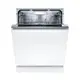 【含標準安裝】【BOSCH】全嵌式 沸石洗碗機 60cm SMV8ZCX00X