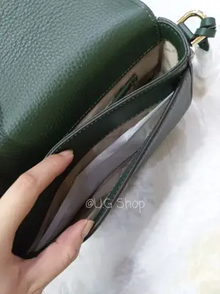 現貨Michael Kors Bedford Legacy專櫃款肩背側背包