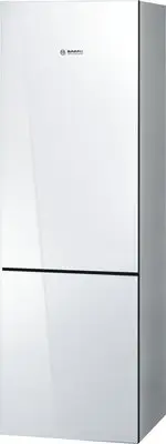 在飛比找Yahoo!奇摩拍賣優惠-BOSCH 德國博世 KGN36SW30D  白色 獨立式冰