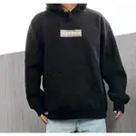 SUPREME X BURBERRY  BOX LOGO HOODED SWEAT