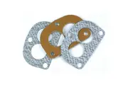Stromberg Phenolic Carburettor Spacer 1/4" Thick Suit 3-Bolt 2BBL Stromberg