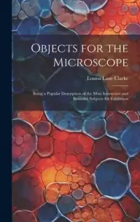 在飛比找博客來優惠-Objects for the Microscope: Be