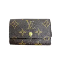 在飛比找蝦皮購物優惠-LOUIS VUITTON 路易威登 Multicle 6 