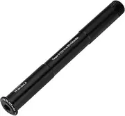ECSiNG Bicycle Thru Axle Thread Pitch M15x1.5 Bicycle Front Fork Shaft Compatible with Rockshox Forks Compatible with Forks with 100mmx15mm Non Boost Dropouts
