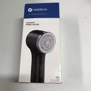 VASSON Fabric Shaver Sweater Shavers to Remove Pilling High-Perf Defuzzer Rec