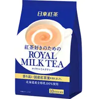在飛比找蝦皮商城優惠-日本 日東紅茶 日東奶茶 系列 皇家奶茶 減糖奶茶 白桃奶茶