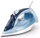 Philips DST5020/26 SteamGlide Plus 5000 Series Iron 2400W