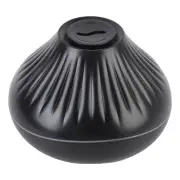 Small Onion Diffuser Humidifier Black