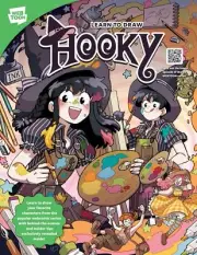 Learn to Draw Hooky: Learn to draw your favorite characters from the popular