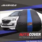 汽車罩 AVANZA MOBILIO ERTIGA XENIA VELOZ SUZUKI SX4 S-CROSS OUT