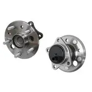 Sterling Wheel Hub to suit Toyota Camry 12/2011 to 08/2017 - HUB-TYCA-014B-L