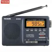 TECSUN DR-920C radio receiver