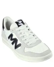 Skechers Mark Nason: New Wave Cup - The Racket Black