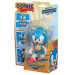 MINI STRETCH SONIC THE HEDGEHOG 音速小子