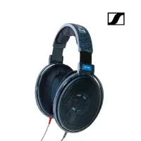 在飛比找Yahoo!奇摩拍賣優惠-SENNHEISER HD 600 開放式經典高階耳罩耳機 