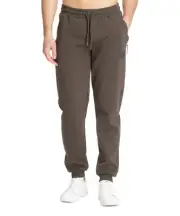Emporio Armani EA7 tracksuit bottoms men 7M000097AF12116U6139 Turkish Coffee