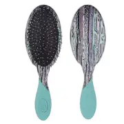 Wet Brush Pro Super Slick Original Detangler - Green Gleam | AUS SELLER