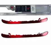 BYONIC EDGE RED [288mm] Bauer LSEdge Ice Hockey Skate Steel Runner Blades