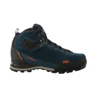 在飛比找Yahoo奇摩購物中心優惠-Millet 男 G TREK 3 GTX 防水中筒登山鞋 