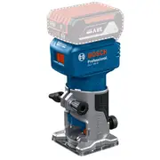 Bosch 18V Professional Laminate Trimmer 06016C6070 - Skin only