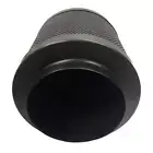 FOTILE Recirculation Kit for Pixie Air 8.31"X8" Part/Accessory Range Hood Black