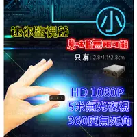 在飛比找蝦皮購物優惠-針孔監視器 4k 行車記錄器 高清夜視 針孔 1080P 監