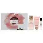 All Of Me by Narciso Rodriguez for Women - 3 Pc Gift Set 3oz EDP Spray, 0.33o...