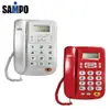 SAMPO 聲寶 來電顯示電話 HT-W1002L