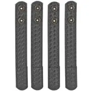 Bianchi Model 7906 Belt Keeper 1" (25 mm) Pack Of 4