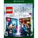 【Microsoft 微軟】XBOX ONE 樂高哈利波特 合輯收藏版 英文美版(LEGO Harry Potter COLLECTION)