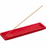 SUPREME X KUUMBA 2024 S/S 春夏 INCENSE TRAY 線香座